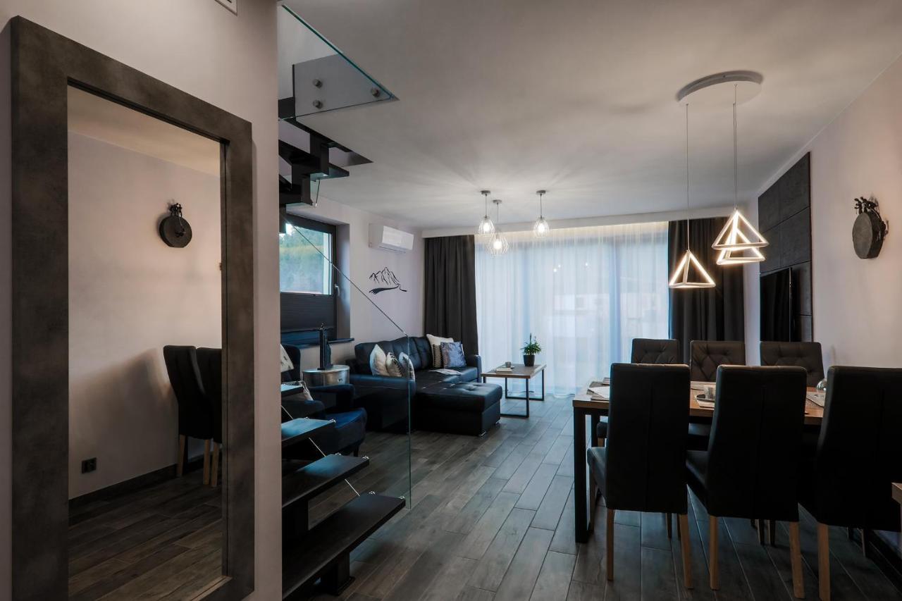 Apartament Marron Szczyrk Exterior photo